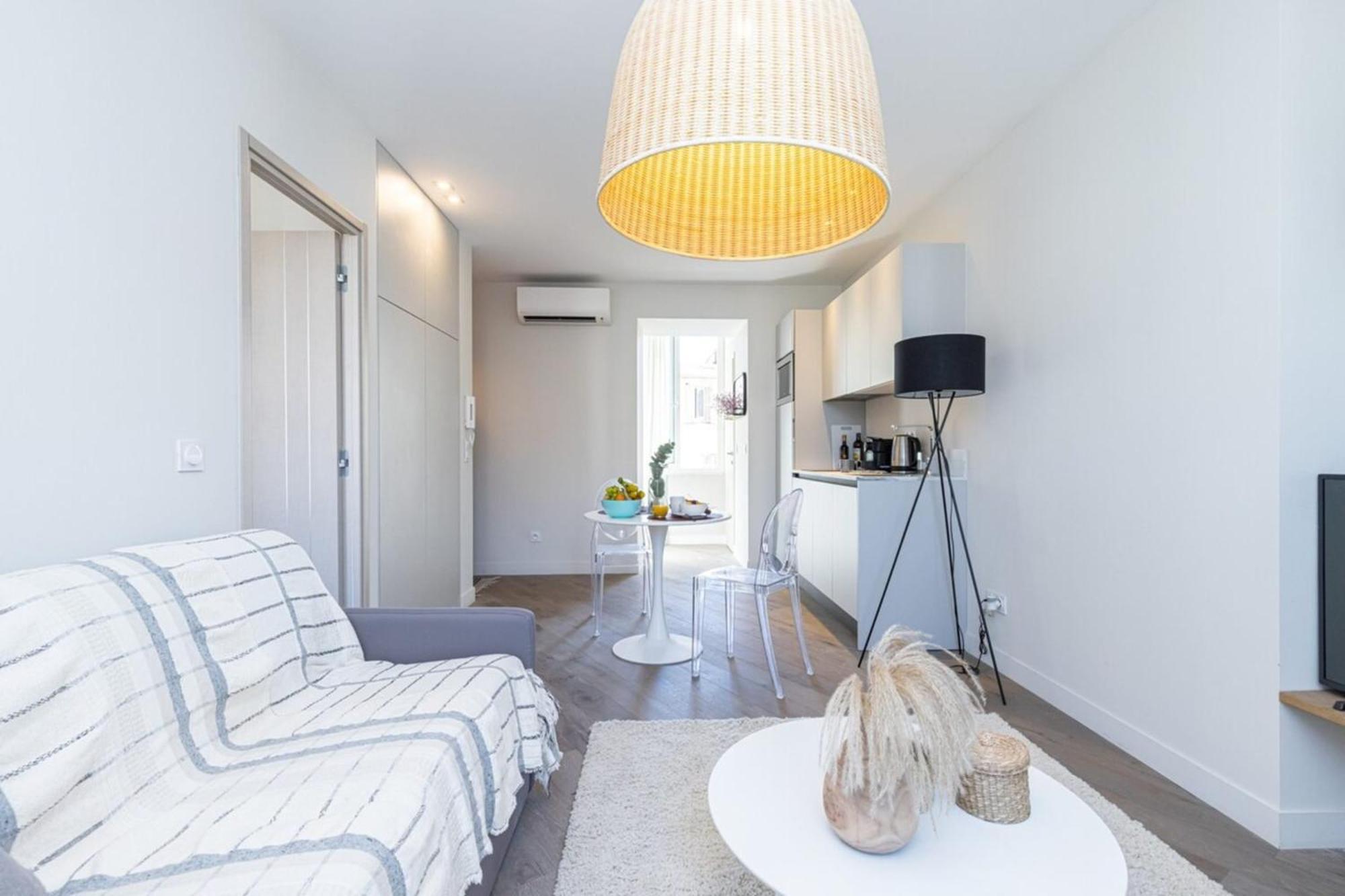 Bavastro - The Port - New 2 Appartement *