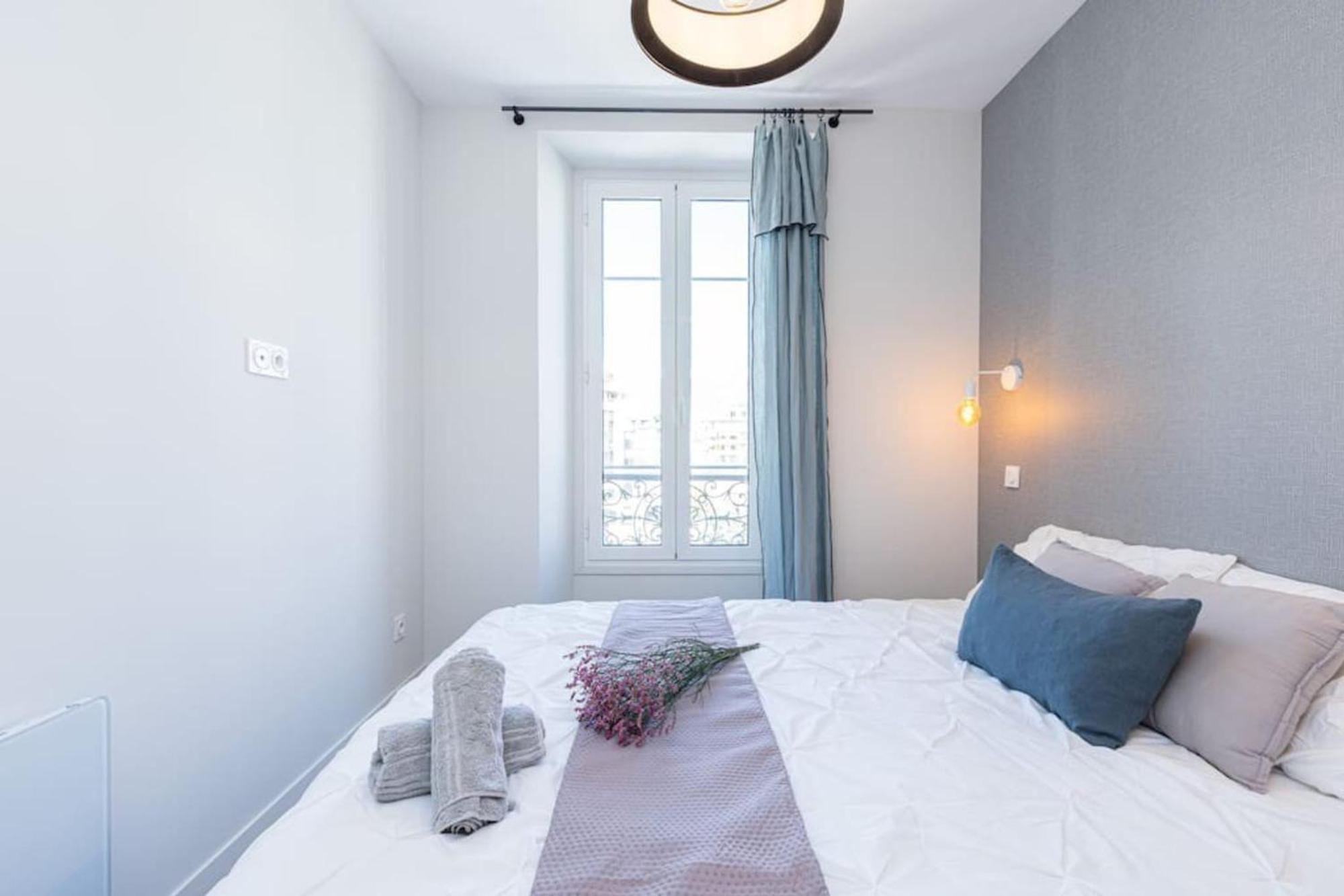 Bavastro - The Port - New 2 Appartement *