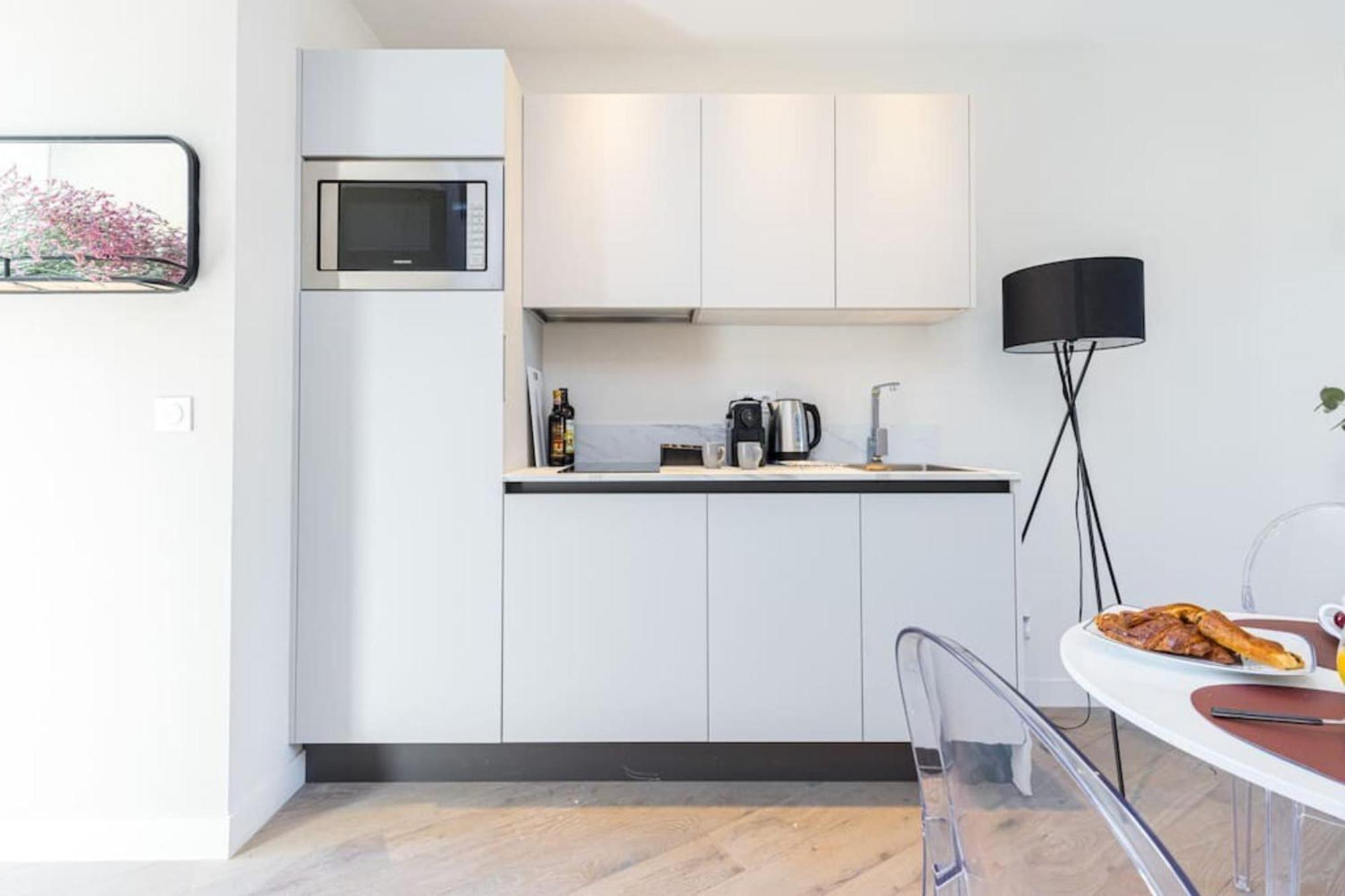 Appartement Bavastro - The Port - New 2 *